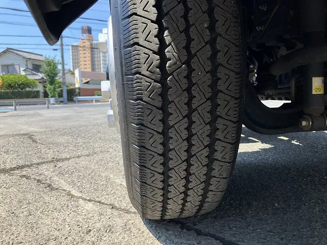 日野 デュトロ TKG-XZU722M(2WD)の写真26