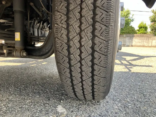 日野 デュトロ TKG-XZU722M(2WD)の写真28