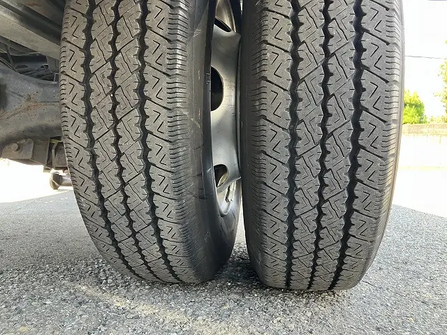 日野 デュトロ TKG-XZU722M(2WD)の写真29