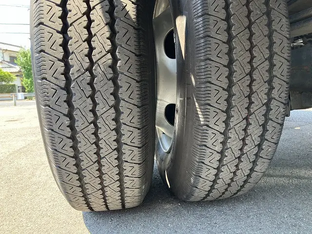 日野 デュトロ TKG-XZU722M(2WD)の写真30