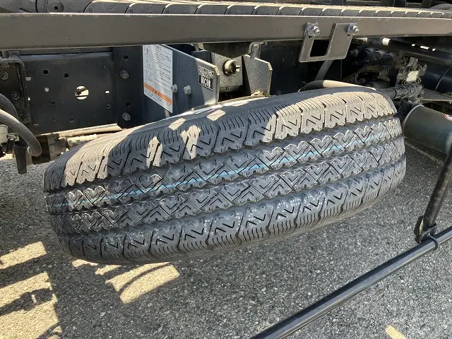 日野 デュトロ TKG-XZU722M(2WD)の写真31