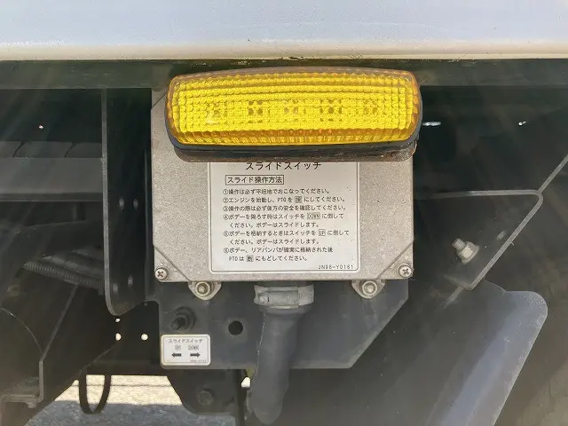 日野 デュトロ TKG-XZU722M(2WD)の写真33