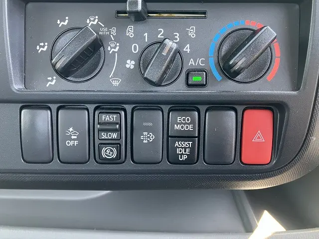 日野 デュトロ TKG-XZU722M(2WD)の写真37