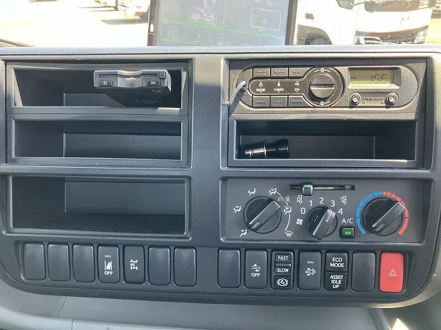 日野 デュトロ TKG-XZU722M(2WD)の写真39