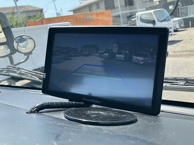 日野 デュトロ TKG-XZU722M(2WD)の写真40