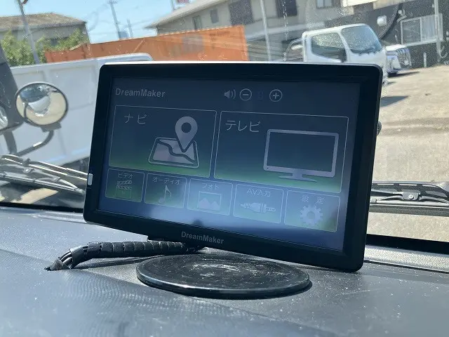 日野 デュトロ TKG-XZU722M(2WD)の写真41