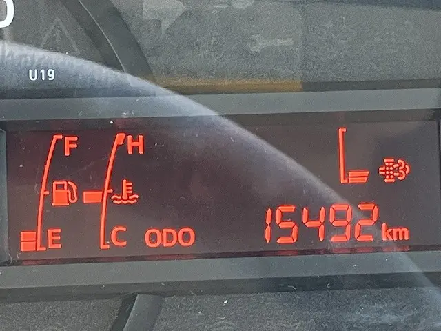 日野 デュトロ TKG-XZU722M(2WD)の写真43