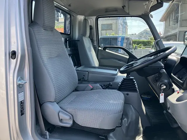 日野 デュトロ TKG-XZU722M(2WD)の写真44