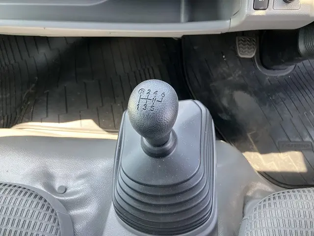 日野 デュトロ TKG-XZU722M(2WD)の写真46