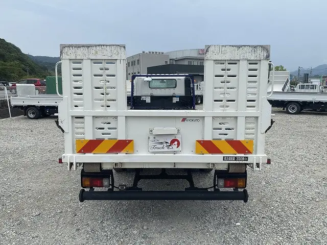 日野 デュトロ 2RG-XZU722M(2WD)の写真7