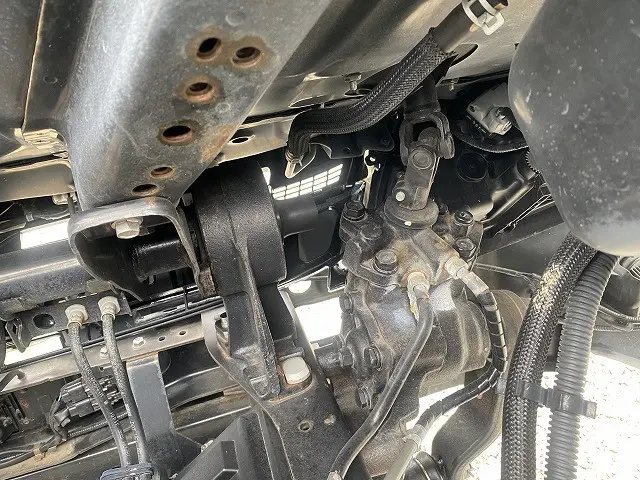 日野 デュトロ 2RG-XZU722M(2WD)の写真18