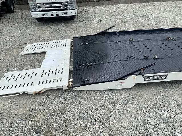 日野 デュトロ 2RG-XZU722M(2WD)の写真21