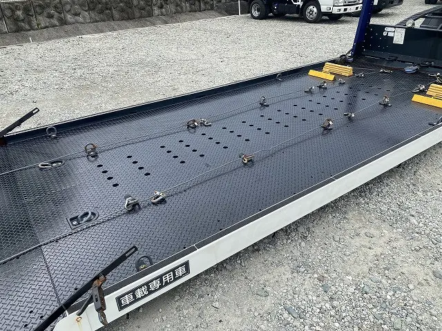 日野 デュトロ 2RG-XZU722M(2WD)の写真22