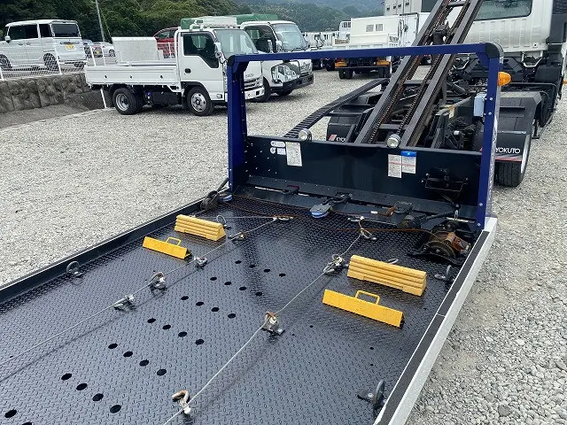 日野 デュトロ 2RG-XZU722M(2WD)の写真23