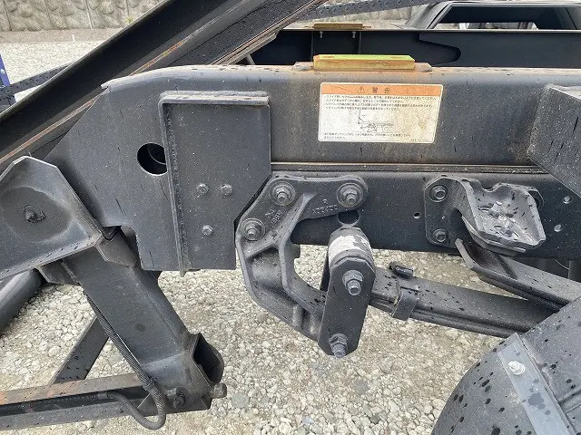 日野 デュトロ 2RG-XZU722M(2WD)の写真24