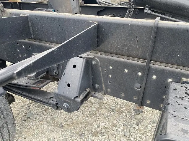 日野 デュトロ 2RG-XZU722M(2WD)の写真25