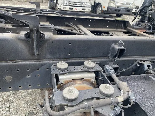 日野 デュトロ 2RG-XZU722M(2WD)の写真26