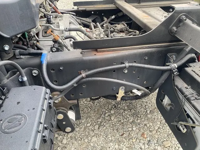 日野 デュトロ 2RG-XZU722M(2WD)の写真28