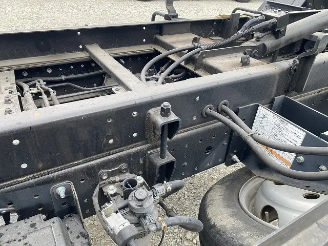 日野 デュトロ 2RG-XZU722M(2WD)の写真29