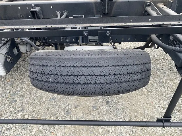 日野 デュトロ 2RG-XZU722M(2WD)の写真30