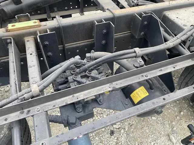 日野 デュトロ 2RG-XZU722M(2WD)の写真31