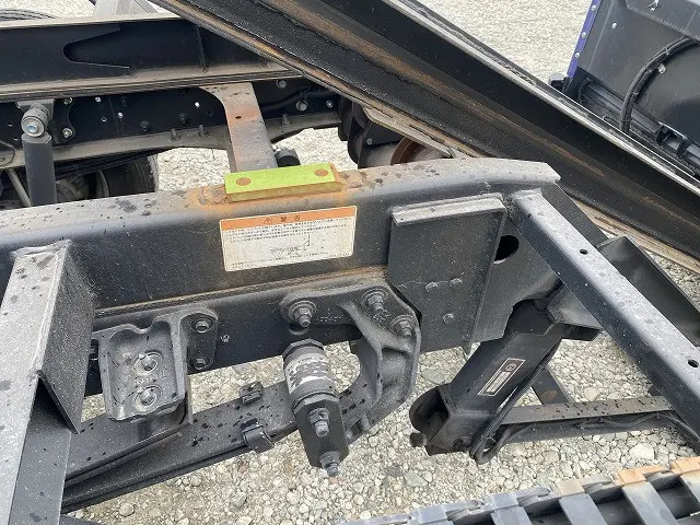 日野 デュトロ 2RG-XZU722M(2WD)の写真33