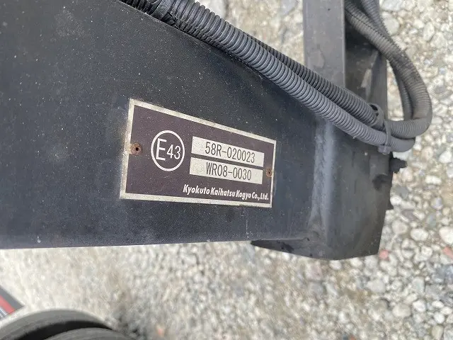 日野 デュトロ 2RG-XZU722M(2WD)の写真34