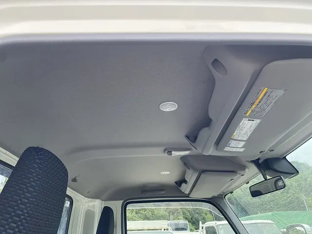 日野 デュトロ 2RG-XZU722M(2WD)の写真37