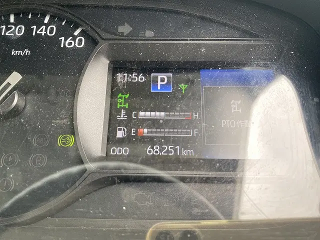 日野 デュトロ 2RG-XZU722M(2WD)の写真39