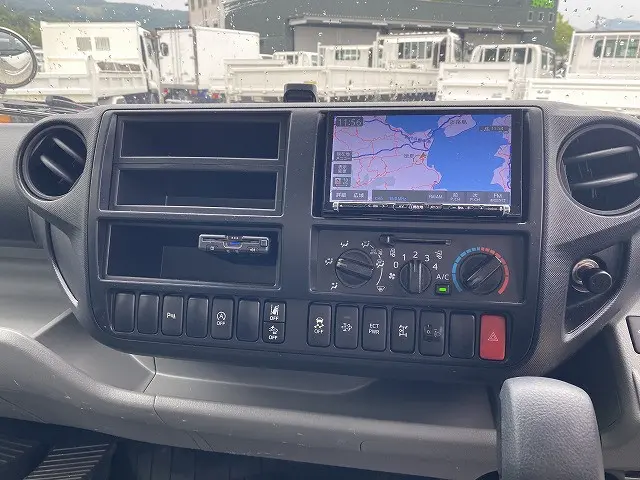 日野 デュトロ 2RG-XZU722M(2WD)の写真42