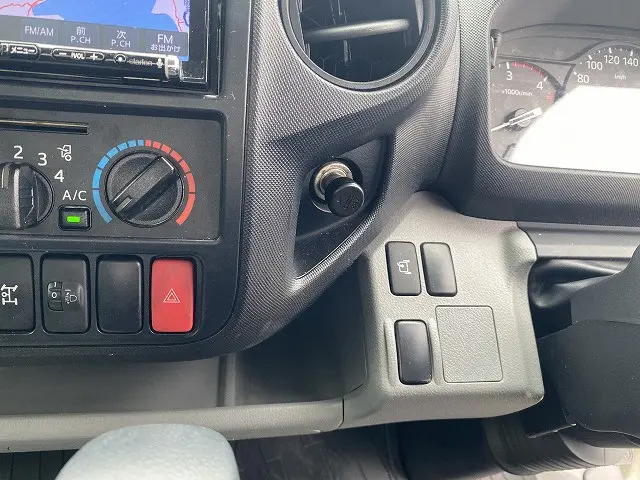 日野 デュトロ 2RG-XZU722M(2WD)の写真44