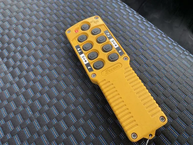 日野 デュトロ 2RG-XZU722M(2WD)の写真46