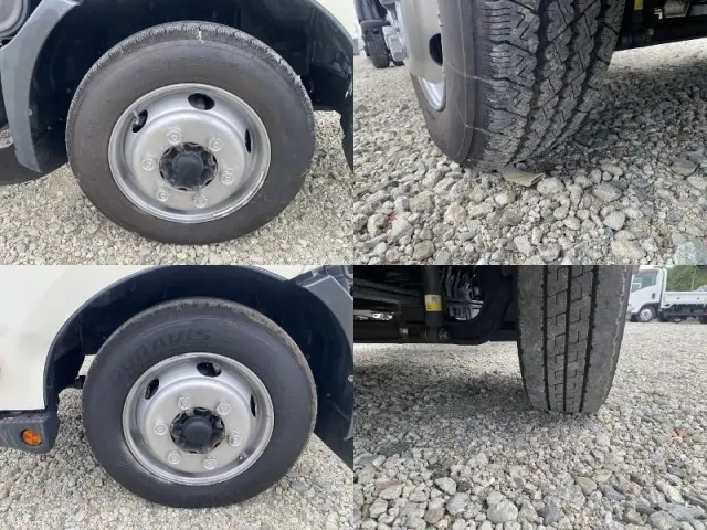 日野 デュトロ 2RG-XZU722M(2WD)の写真47