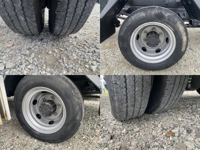 日野 デュトロ 2RG-XZU722M(2WD)の写真48