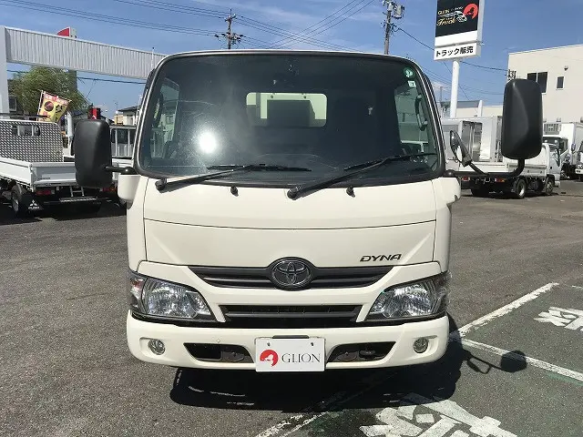 トヨタ ダイナ ABF-TRY230(2WD)の写真2