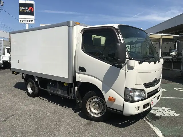 トヨタ ダイナ ABF-TRY230(2WD)の写真3