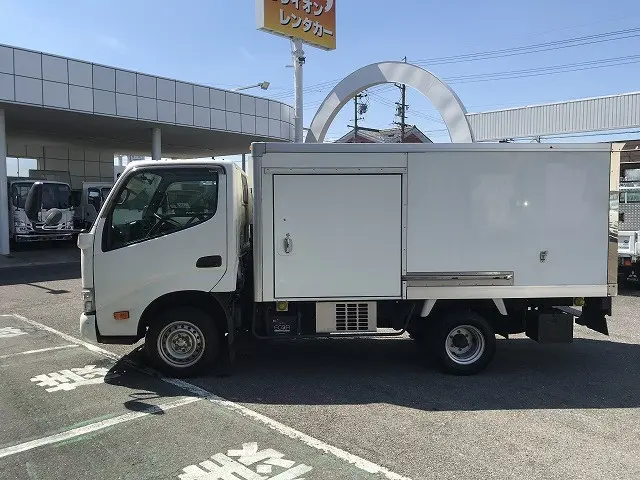 トヨタ ダイナ ABF-TRY230(2WD)の写真4