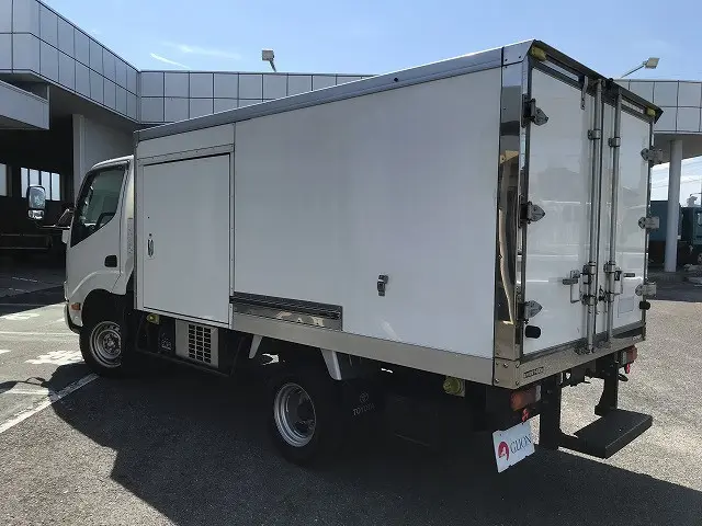 トヨタ ダイナ ABF-TRY230(2WD)の写真6