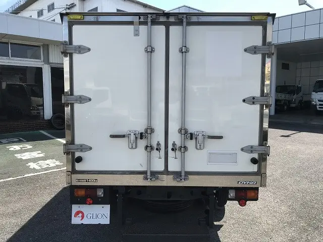 トヨタ ダイナ ABF-TRY230(2WD)の写真7