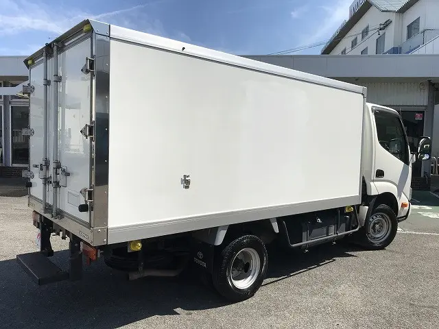 トヨタ ダイナ ABF-TRY230(2WD)の写真8