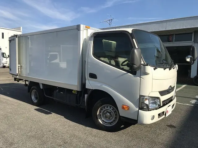 トヨタ ダイナ ABF-TRY230(2WD)の写真10