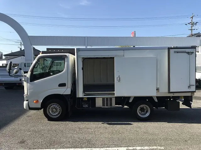 トヨタ ダイナ ABF-TRY230(2WD)の写真11