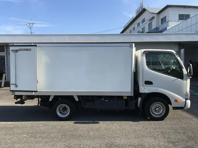 トヨタ ダイナ ABF-TRY230(2WD)の写真12