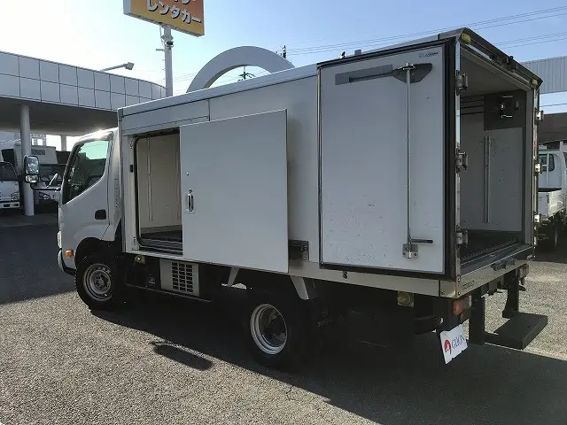 トヨタ ダイナ ABF-TRY230(2WD)の写真13