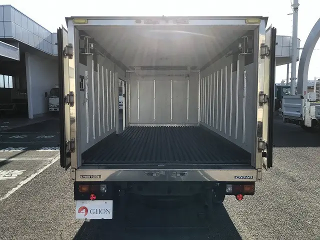 トヨタ ダイナ ABF-TRY230(2WD)の写真14