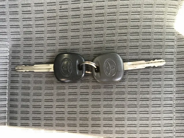 トヨタ ダイナ ABF-TRY230(2WD)の写真24