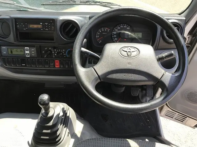 トヨタ ダイナ ABF-TRY230(2WD)の写真25