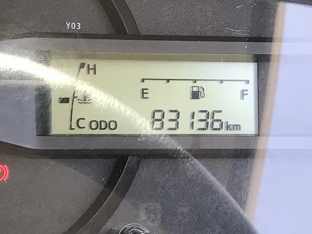 トヨタ ダイナ ABF-TRY230(2WD)の写真26