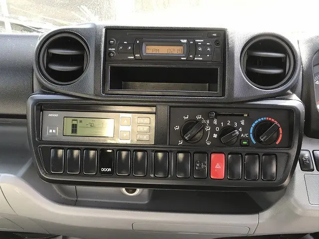 トヨタ ダイナ ABF-TRY230(2WD)の写真28