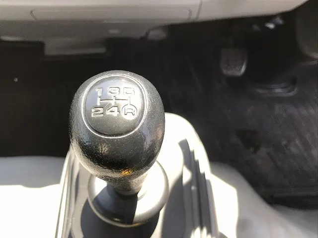 トヨタ ダイナ ABF-TRY230(2WD)の写真29